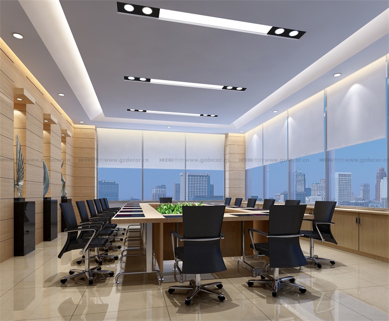 寫字樓裝修公司如何應(yīng)對客戶臨時變更設(shè)計方向？