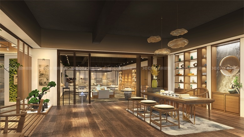  如何確保企業(yè)傳統(tǒng)展館裝修的質(zhì)量？