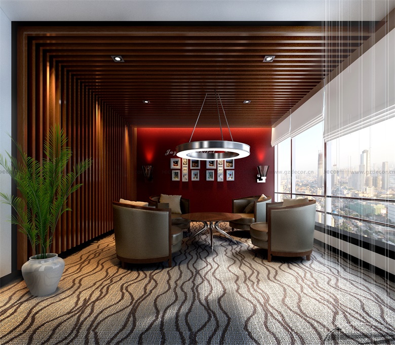 居家辦公室裝修風格與家居風格如何協(xié)調？