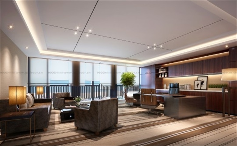 經(jīng)濟(jì)型寫字樓裝修如何制定合理的裝修預(yù)算？