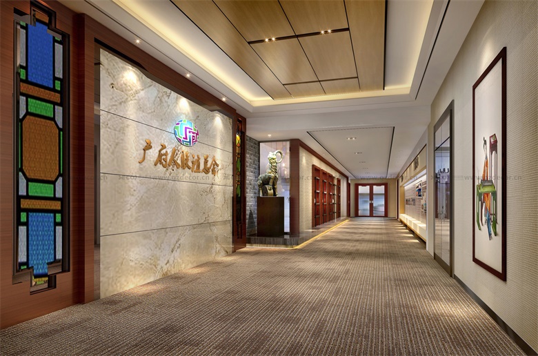 辦公室裝修中如何節(jié)省咨詢成本？