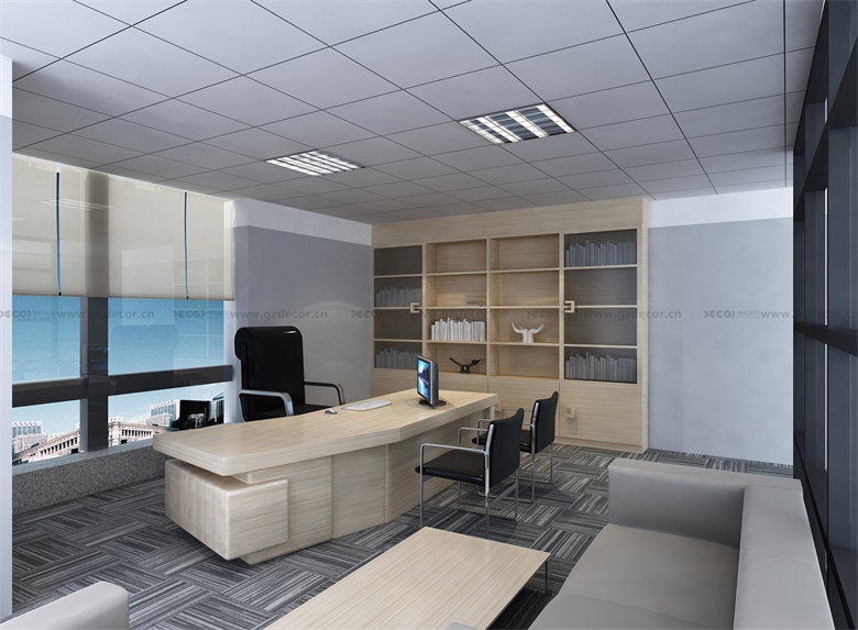 全案辦公室設(shè)計(jì)公司設(shè)計(jì)流程分為幾個(gè)階段？