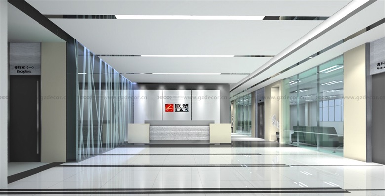 寫字樓設(shè)計(jì)公司如何拓展海外市場(chǎng)？