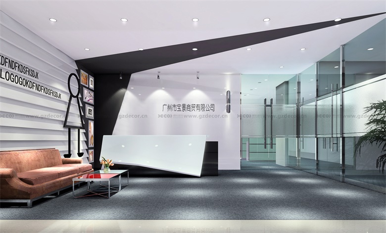 辦公室裝修中如何選擇虛擬化設備？