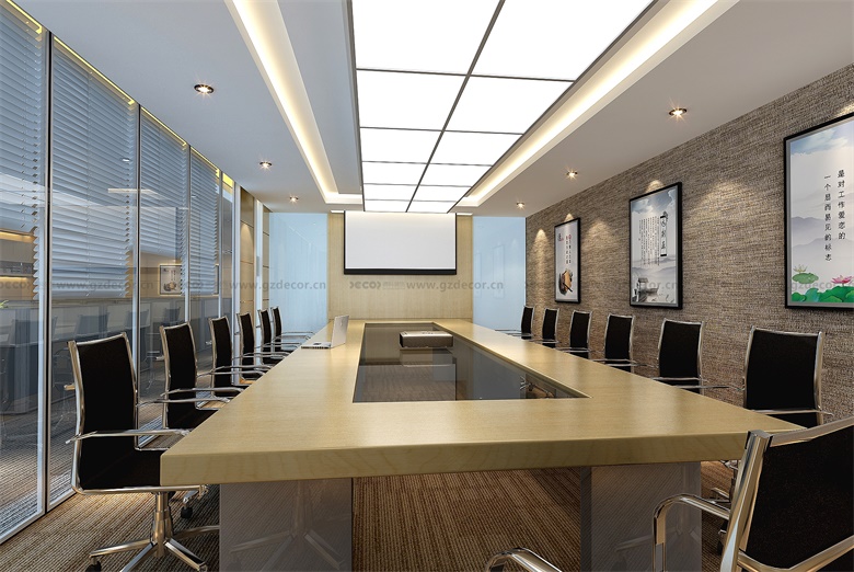 寫字樓設(shè)計公司如何了解企業(yè)對辦公空間的隱性需求？