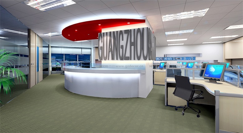 辦公室裝修中如何選擇抗老化材料？