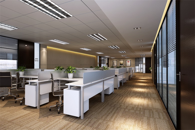 辦公室裝修中如何選擇防水材料？