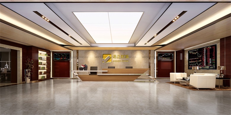 如何設(shè)計(jì)一個(gè)符合企業(yè)文化的辦公室？