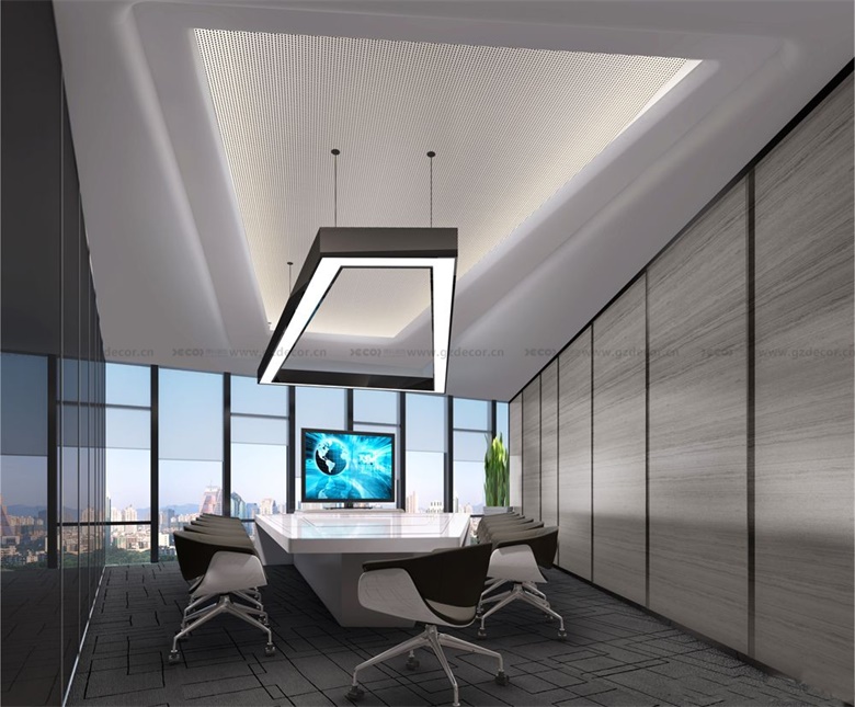  寫字樓設計公司如何量化設計對品牌形象的提升？