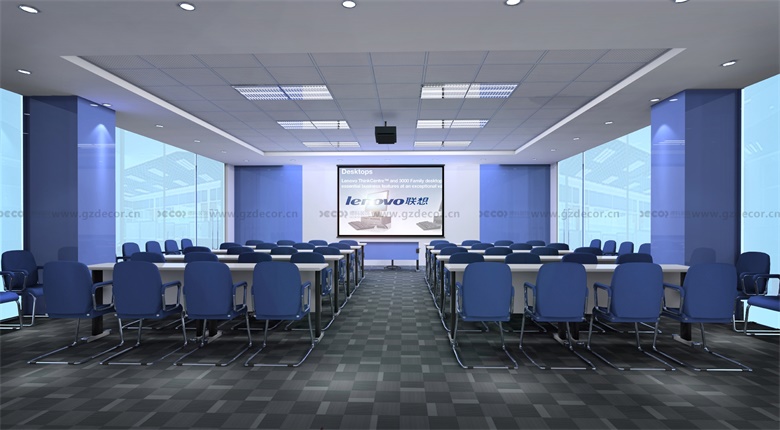 大型企業(yè)辦公室設(shè)計公司如何處理國際項(xiàng)目？