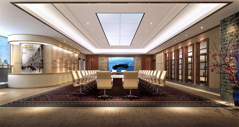 寫(xiě)字樓裝修公司如何優(yōu)化寫(xiě)字樓的采光設(shè)計(jì)？