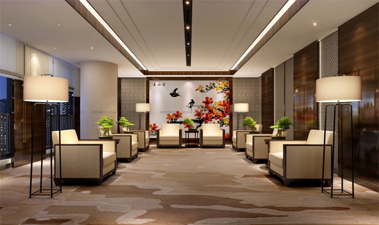 寫(xiě)字樓裝修公司如何設(shè)計(jì)寫(xiě)字樓的隔音方案？