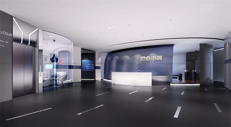  辦公室裝修中如何確保安全？