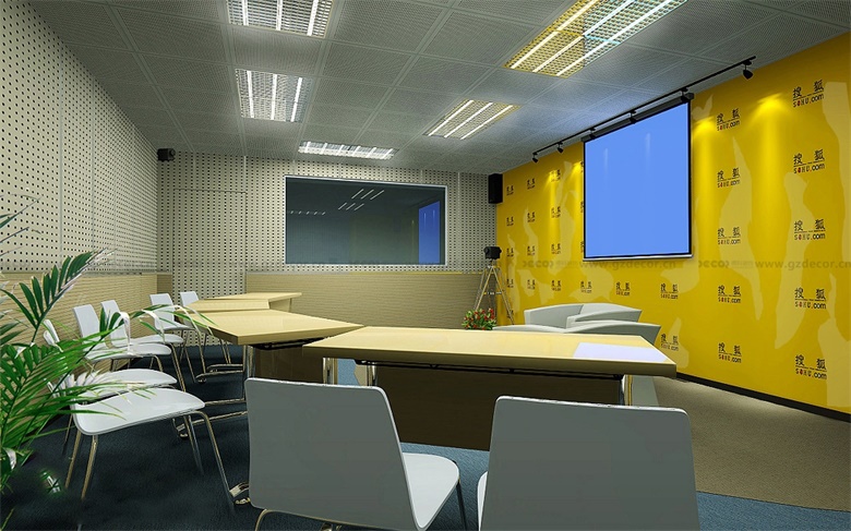 大型企業(yè)辦公室設(shè)計公司如何進行設(shè)計方案評估？