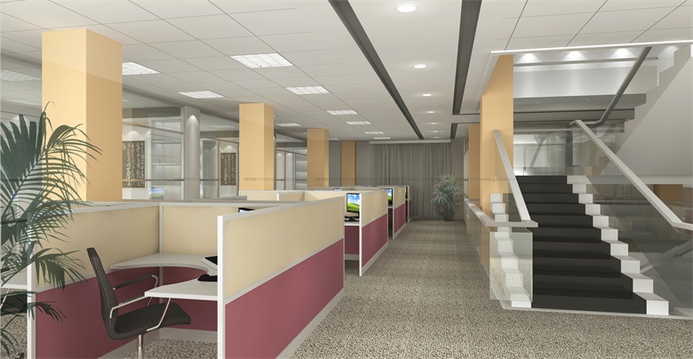 辦公室裝修中如何選擇抗菌材料？