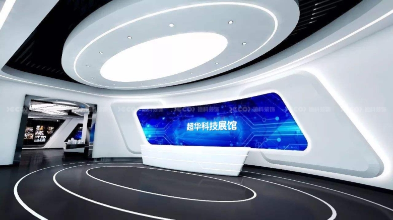 展館設(shè)計(jì)時(shí)需要考慮哪些空間布局？