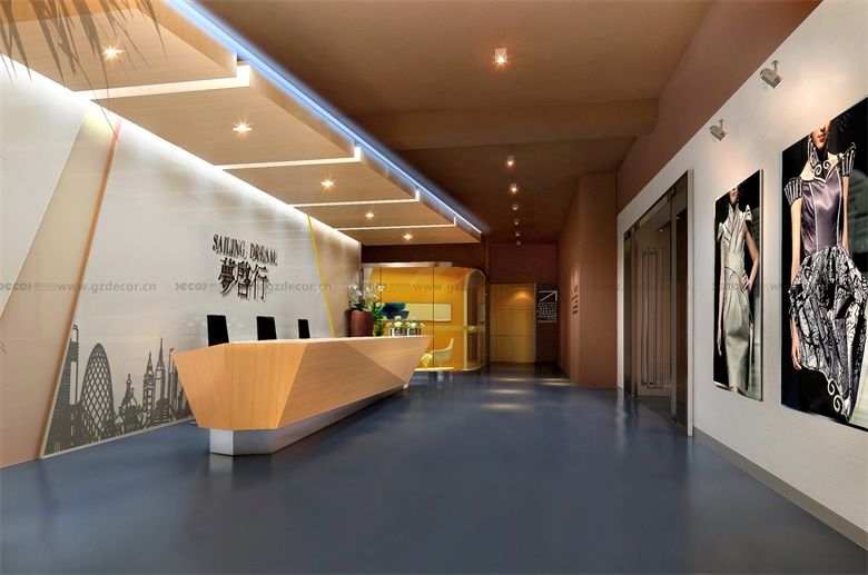 辦公室設(shè)計(jì)裝修吊頂用什么材料性價(jià)比高？