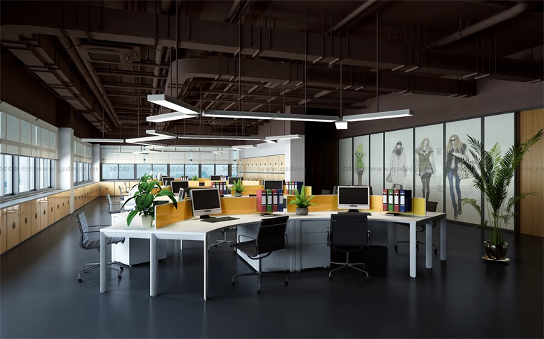 辦公室裝修新風(fēng)系統(tǒng)是否有必要安裝？