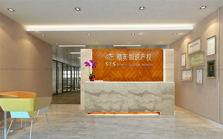 工業(yè)風辦公室設計裝修適合哪些類型的企業(yè)？