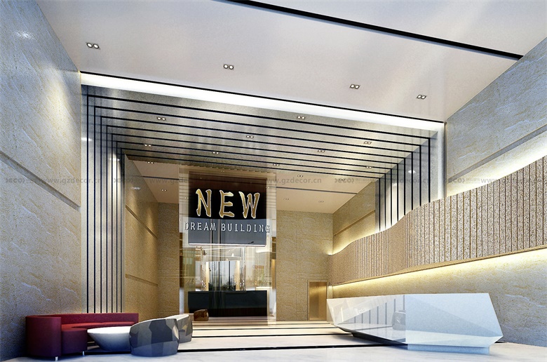 極簡(jiǎn)主義辦公室設(shè)計(jì)如何避免顯得冷清？