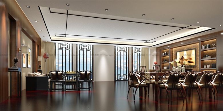 大型企業(yè)辦公室設(shè)計公司如何進行市場動態(tài)監(jiān)測？