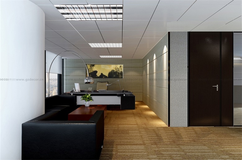 辦公室裝修公司分類