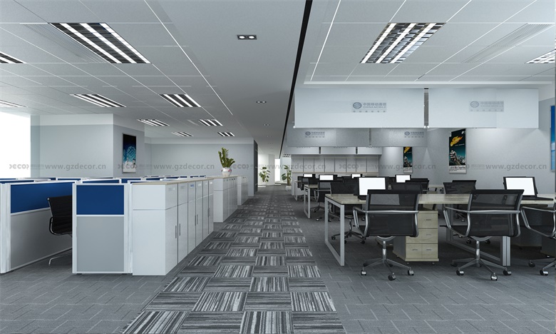 如何平衡寫字樓設(shè)計的公共空間與租賃面積？