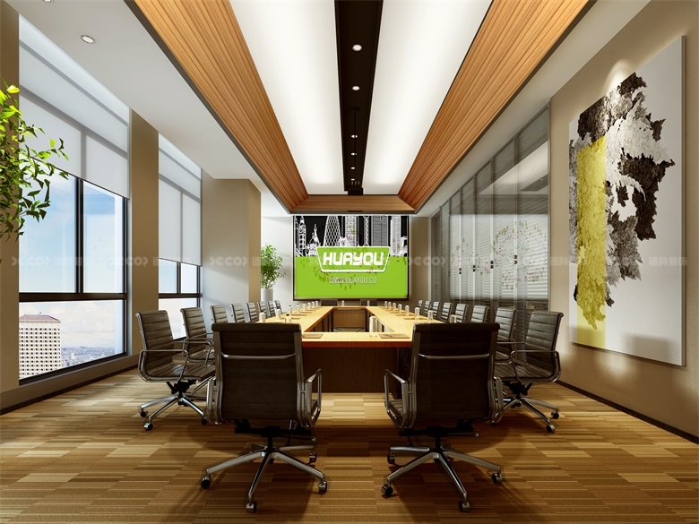 辦公室裝修中如何選擇抗風(fēng)材料