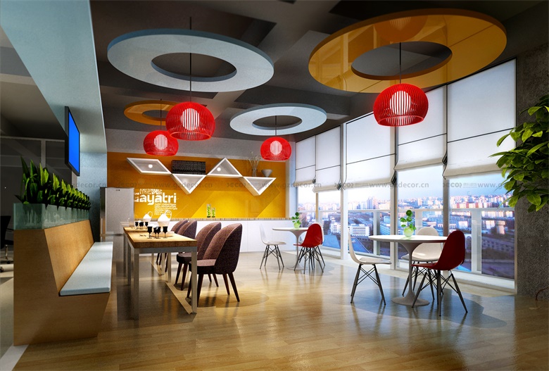 辦公室裝修如何選擇適合的鉸鏈？