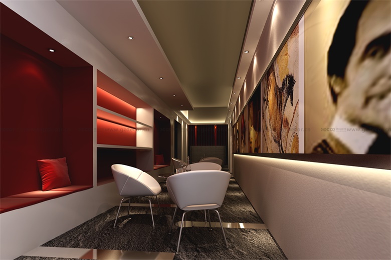 金融企業(yè)展館裝修風(fēng)格應(yīng)如何與時(shí)俱進(jìn)