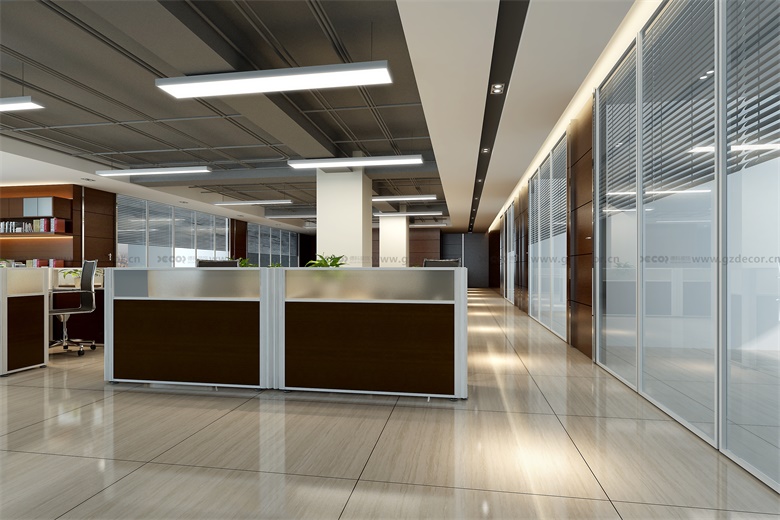 如何設(shè)計(jì)低碳寫(xiě)字樓