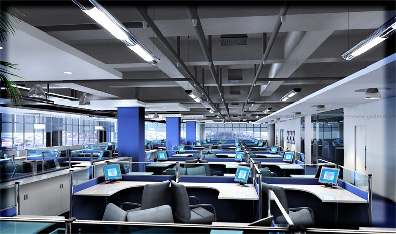 如何評(píng)估一個(gè)寫(xiě)字樓設(shè)計(jì)案例的商業(yè)價(jià)值？