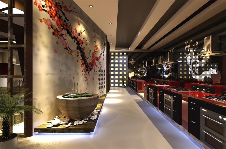 寫字樓設(shè)計(jì)公司如何設(shè)計(jì)雨水回收系統(tǒng)