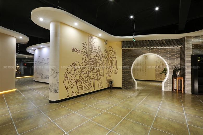 展廳設(shè)計(jì)如何持續(xù)改進(jìn)？