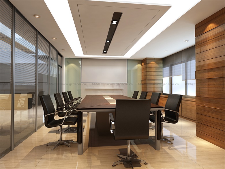 后疫情時(shí)代寫(xiě)字樓設(shè)計(jì)有哪些新趨勢(shì)