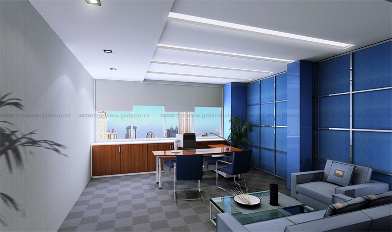 寫字樓設(shè)計公司如何設(shè)計促進運動的辦公空間？