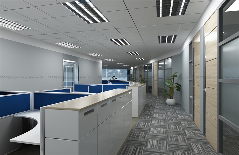 辦公室裝修如何選擇適合的把手？