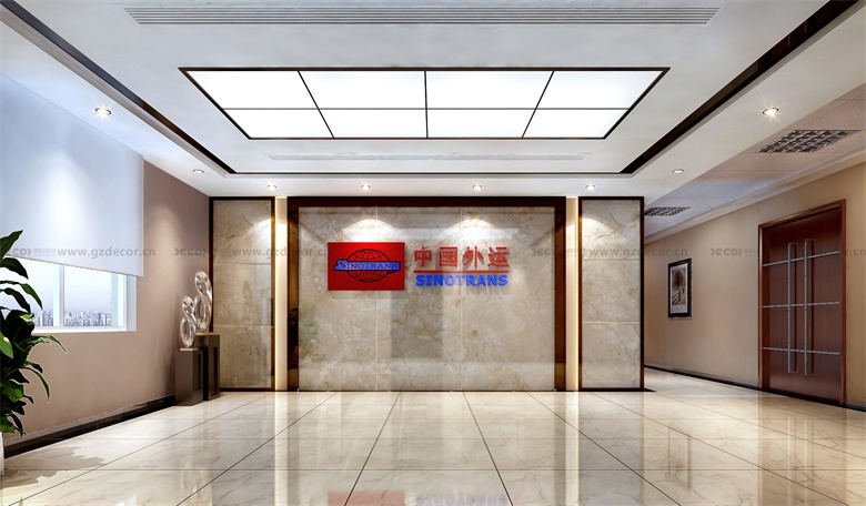 辦公室裝修公司如何設(shè)計員工垃圾分類區(qū)？