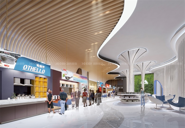 全案辦公室設(shè)計公司是否有因設(shè)計問題導(dǎo)致返工的案例？