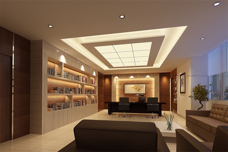 如何通過(guò)設(shè)計(jì)提升寫(xiě)字樓的租賃競(jìng)爭(zhēng)力