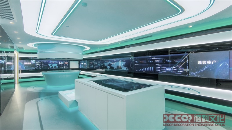 如何評(píng)估廣州展館設(shè)計(jì)公司的專(zhuān)業(yè)水平？