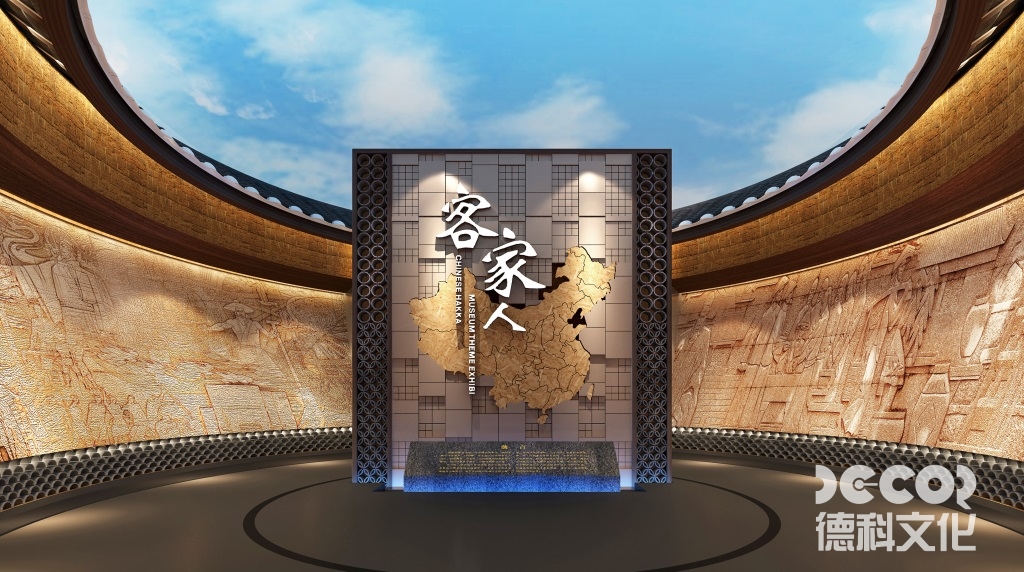 展館裝修公司的裝修材料是否符合博物館防火標(biāo)準(zhǔn)？