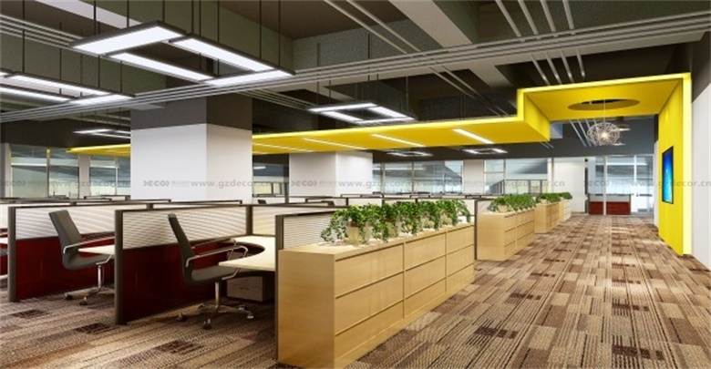 辦公室設(shè)計如何影響企業(yè)的社會責(zé)任感？