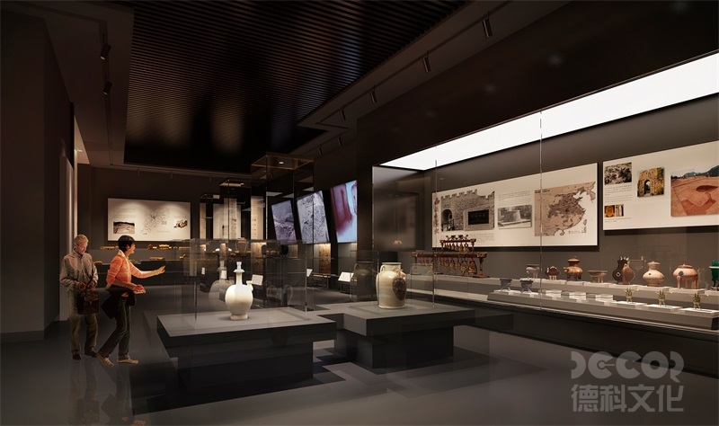 廣州展館設計公司是否提供多場景應用方案？