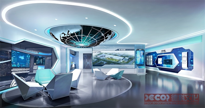 廣州展館設(shè)計(jì)是否符合消防規(guī)范？