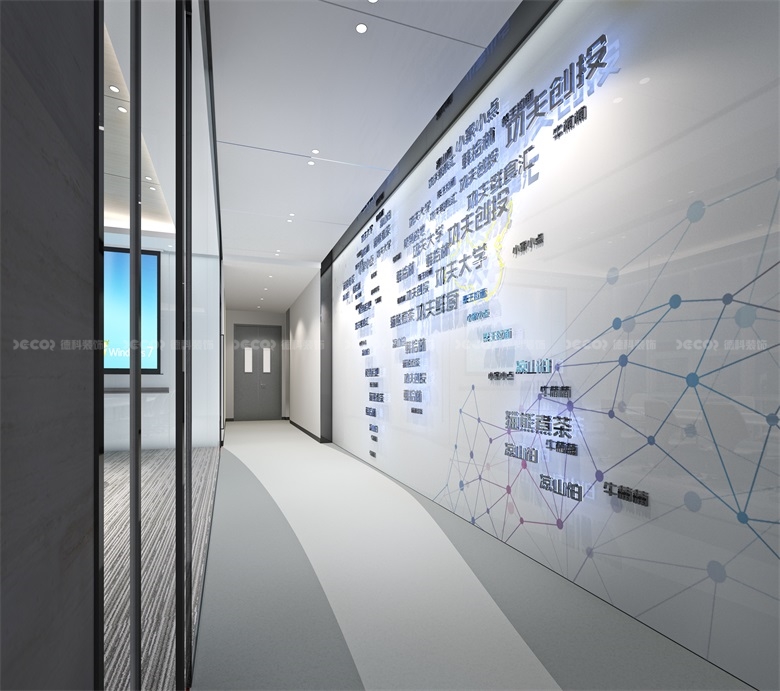 辦公室設(shè)計(jì)公司如何進(jìn)行項(xiàng)目價(jià)值管理？