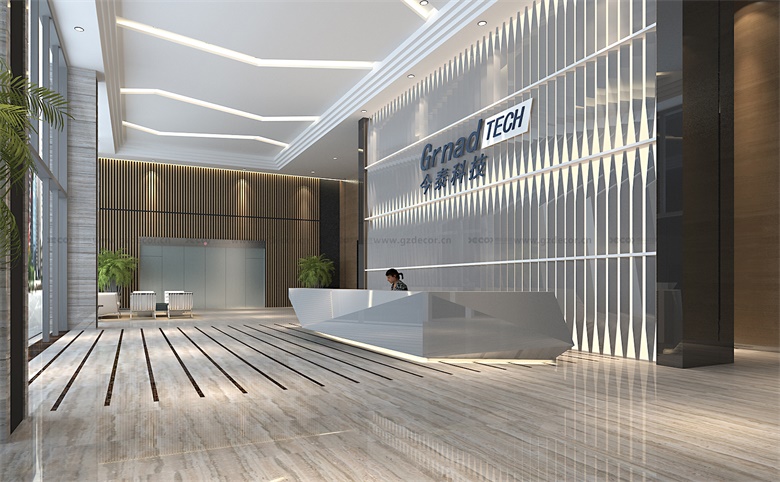 如何設(shè)計(jì)核心區(qū)辦公室的應(yīng)急疏散指示？