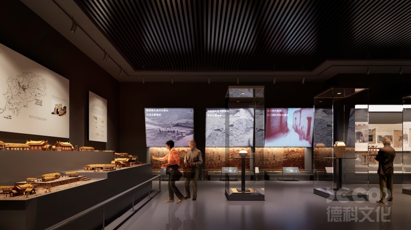 多元協(xié)同，共創(chuàng)價值：廣州展館設計合作模式的創(chuàng)新與實踐