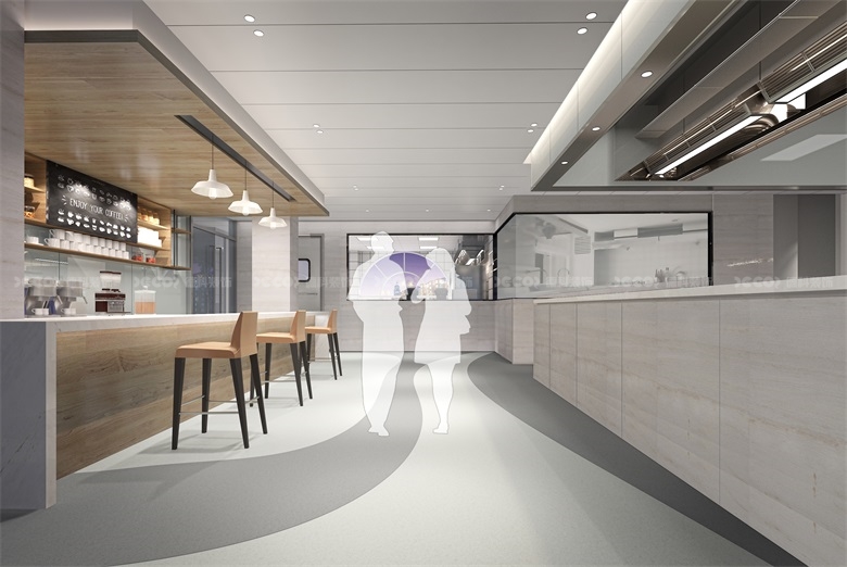 中小型辦公室裝修公司如何處理工程變更的法律效力？