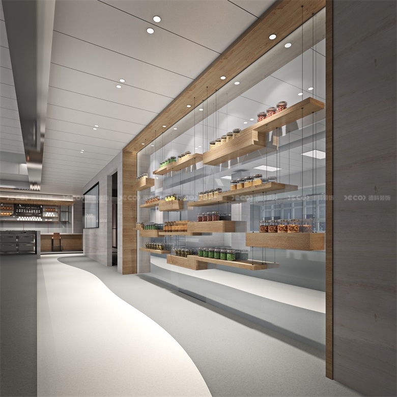 獨(dú)立式寫字樓設(shè)計(jì)公司是否建立了自己的標(biāo)準(zhǔn)圖庫和設(shè)計(jì)模塊？